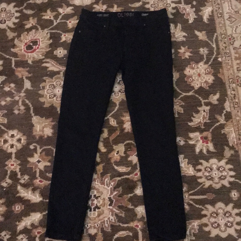 Dl1961 bulk jeans, 28